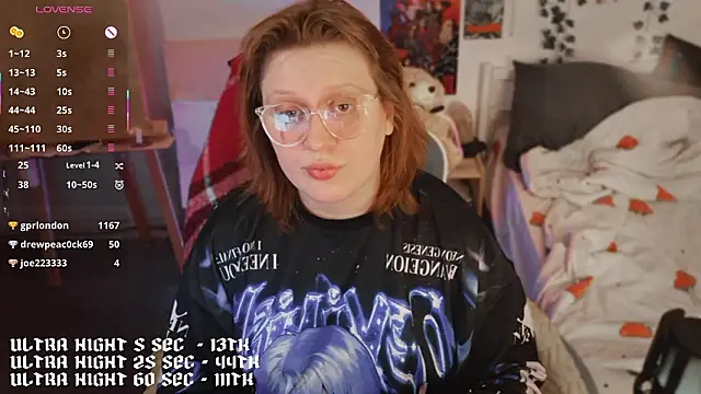 kate_not_today 라이브 XXX 채팅