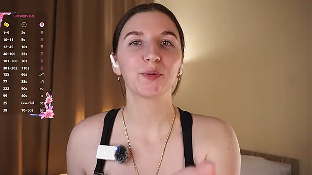 LuannStockbridge: απευθείας συνομιλία ΧΧΧ