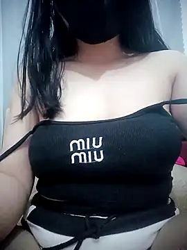 Meow_cute Show Webcam