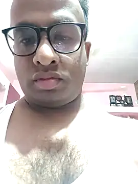 Sammy6432 Adlı Modelin Web Kamerası Şovu