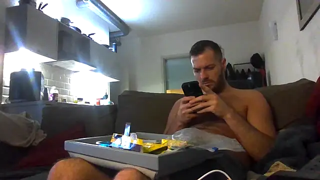 Chatroom XXX en direct de cheekycherryx