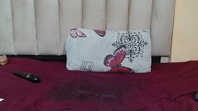 Chatroom XXX en direct de SexyAssQueenX