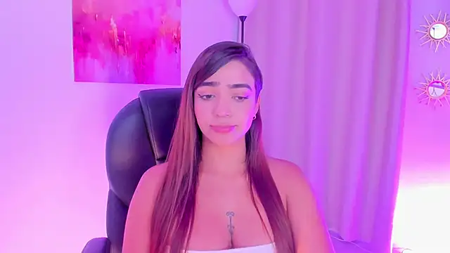 MariamRivera_ Chat XXX in diretta