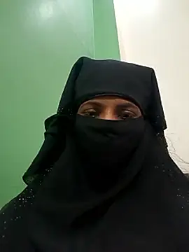 Czat XXX na żywo – Aafreen_36