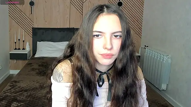 Czat XXX na żywo – elise_robbie