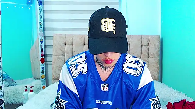 Chat +18 de _justinmoon2 ao vivo