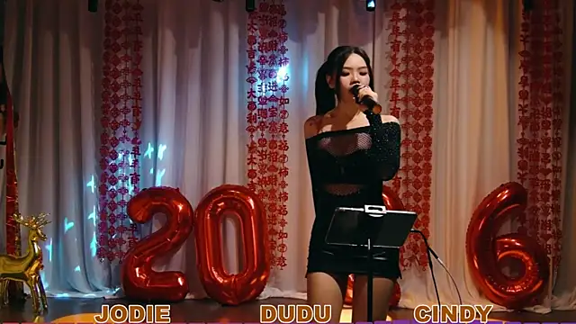 yznt-dudu 现场XXX聊天