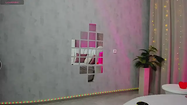 Chat +18 de _Sunpuddle ao vivo