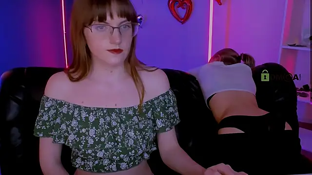 Chat +18 de gloria_bubble ao vivo