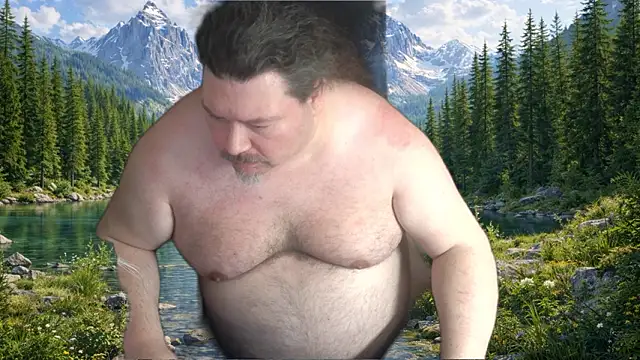 MysticDevil Pertunjukan Webcam