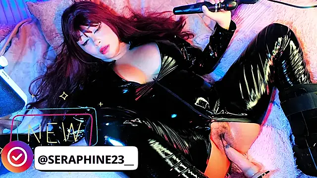 Chatroom XXX en direct de seraphine23