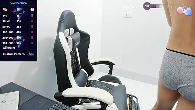 Czat XXX na żywo – X-manh