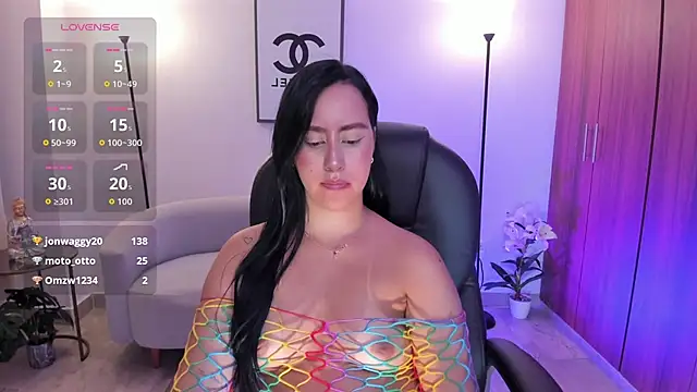 Natasha_Kiim_ Live XXX Chat