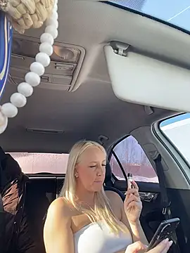 Živý XXX chat MerlinDave