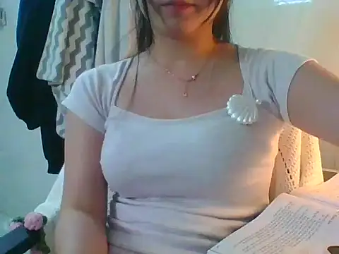 Linzly 라이브 XXX 채팅