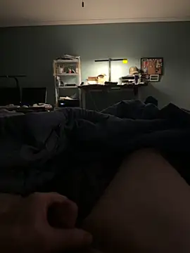 Beastyfuck Show in webcam