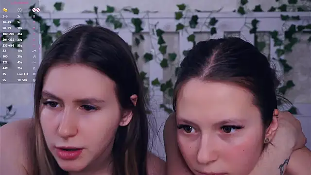 Czat XXX na żywo – GabrielleLynchard