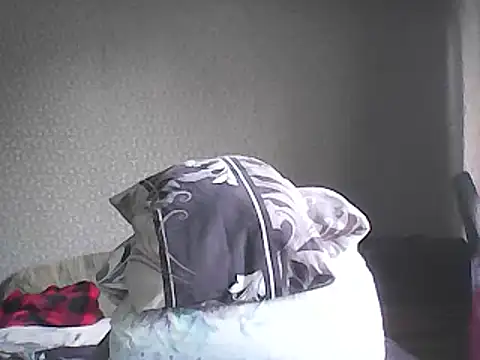 Alexia64231 网络视讯表演