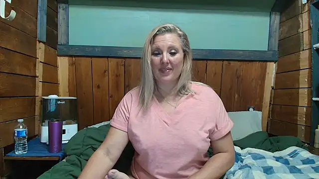 Chat XXX en directo de lisaxlovexxx