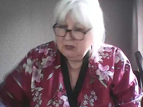 Alexia64231 – Kamerová šou