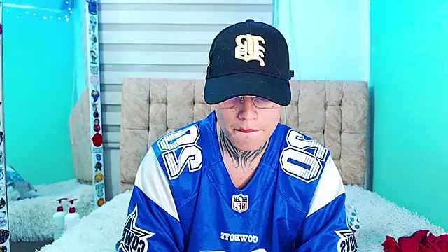 _justinmoon2のライブXXXチャット