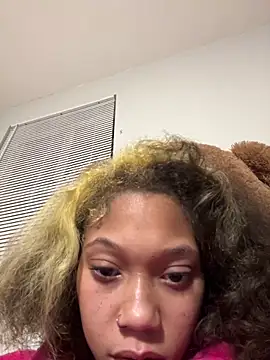 Tamiii420's Webcam Show