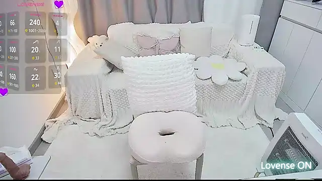 Feifei-cn Live XXX-Chat