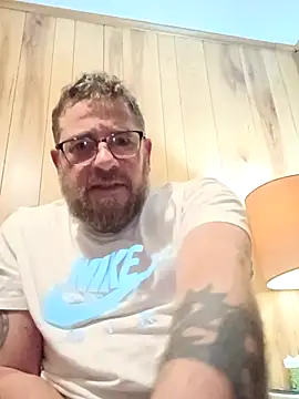 SirRockos – Live XXX-chat