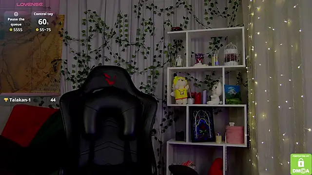 Kate_mermaid – Live XXX-chat