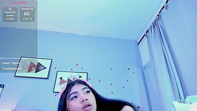 Онлайн чат XXX PauleteW10