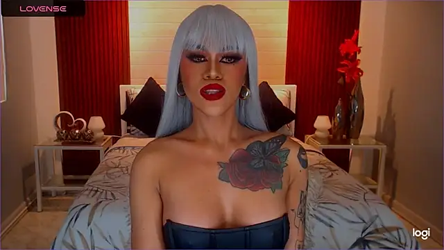 StellaStrong30 Live XXX-chat