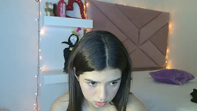 eva_sin18のライブXXXチャット