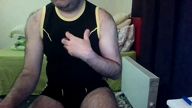 st206boy Pertunjukan Webcam