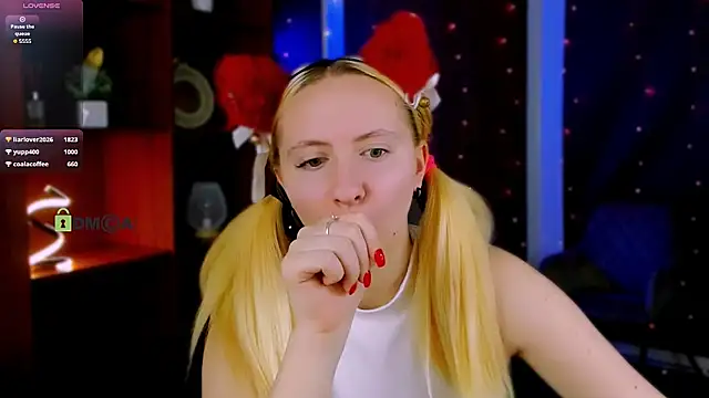 mila_glow1n Live XXX chat