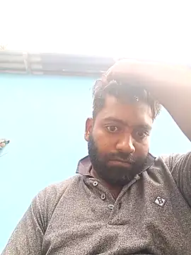 عرض كام Jonybiswas295