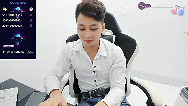 Chat XXX Live X-manh