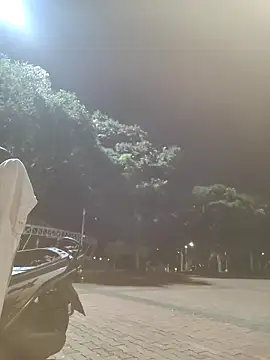 _kathaLopez_ 웹캠 쇼