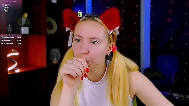 mila_glow1: онлайн-секс-чат