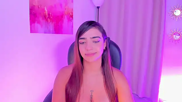 XXX chat uživo modela MariamRivera_