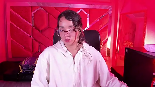 Olivia_Fox69: απευθείας συνομιλία ΧΧΧ