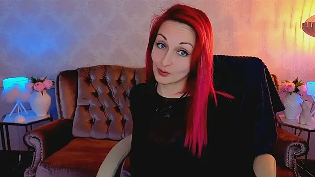 BrandyBloom: απευθείας συνομιλία ΧΧΧ