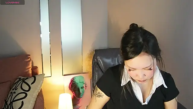 ElinaMotion: απευθείας συνομιλία ΧΧΧ