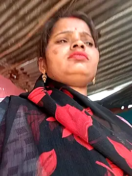 Rubi12An Webbikameraesitys