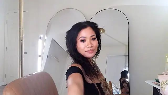 maciixbby Show Webcam