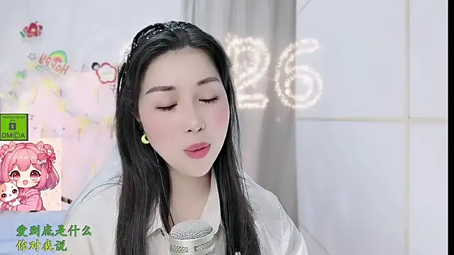 HK_angelchloe Chat XXX live