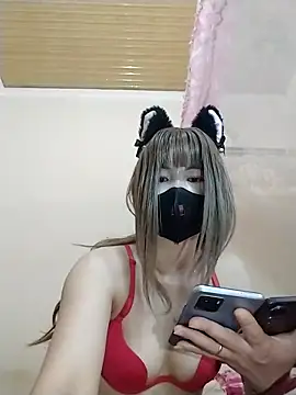 Jade69xx 网络视讯表演