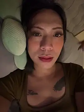 vanessamarieee Pertunjukan Webcam