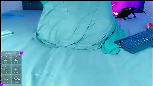 Živý XXX chat malahya_