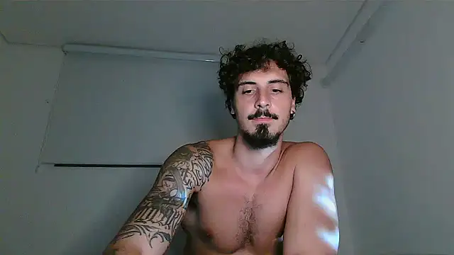 milkoffe webcam show