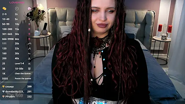 Miss_Maya_Mils Chat XXX live